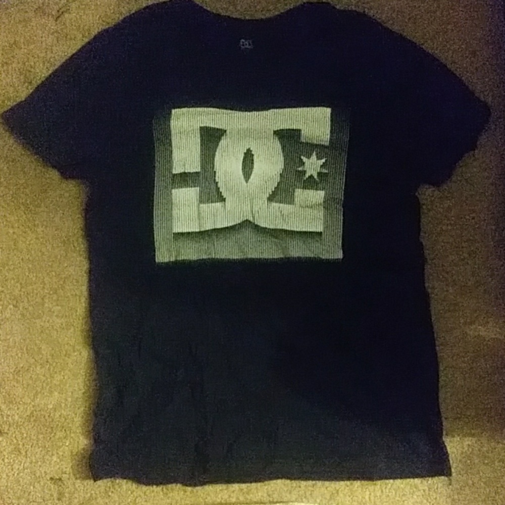 Dc t shirt